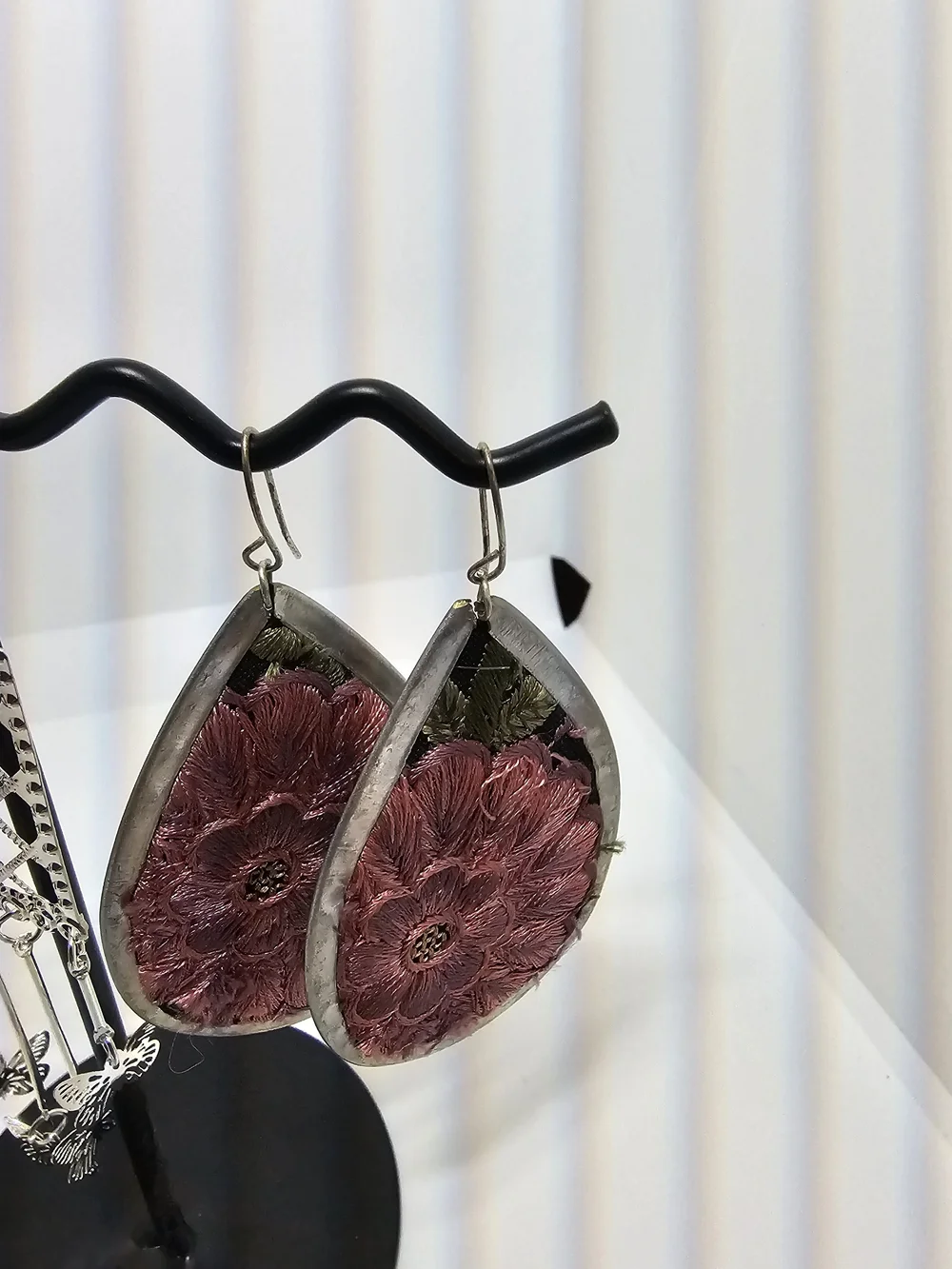 U Pick 1 Pair Dangle Earings - New
